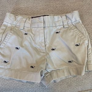 Vineyard Vines Shorts